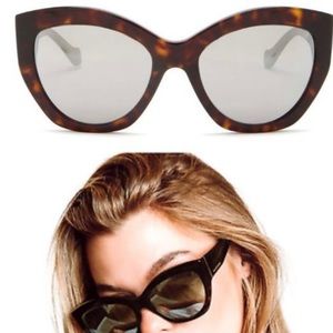 Balenciaga sunglasses